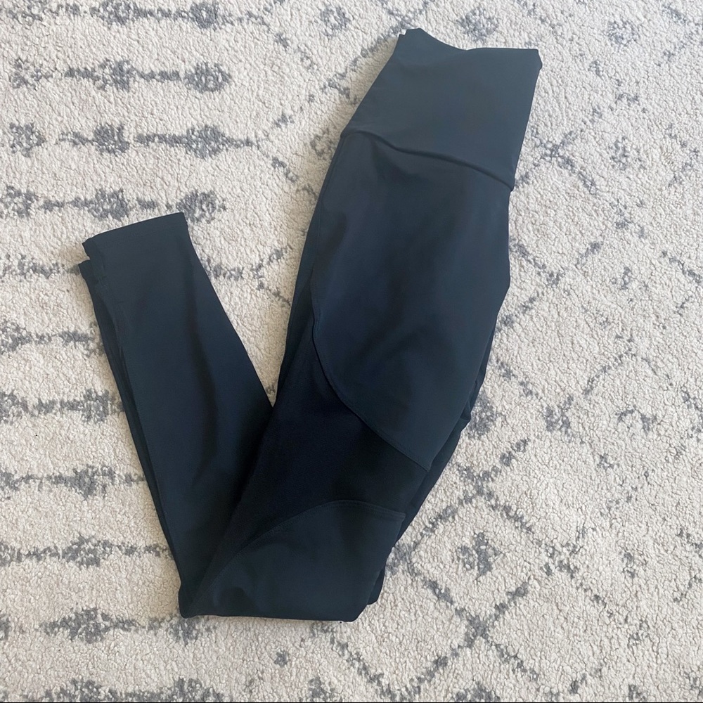 Onzie Stirrup Leggings